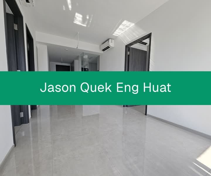 Sky Eden @ Bedok – High Floor 2-Bed 2-Bath, 689 sqft