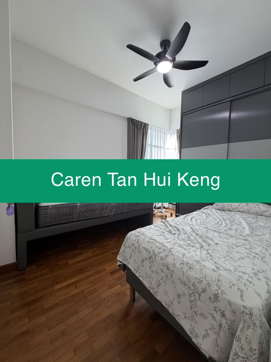 Common Room for Rent at Oleander Towers, Toa Payoh