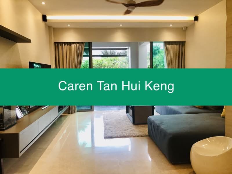 The Berth by the Cove – 3-Bed Waterway View with Private Lift