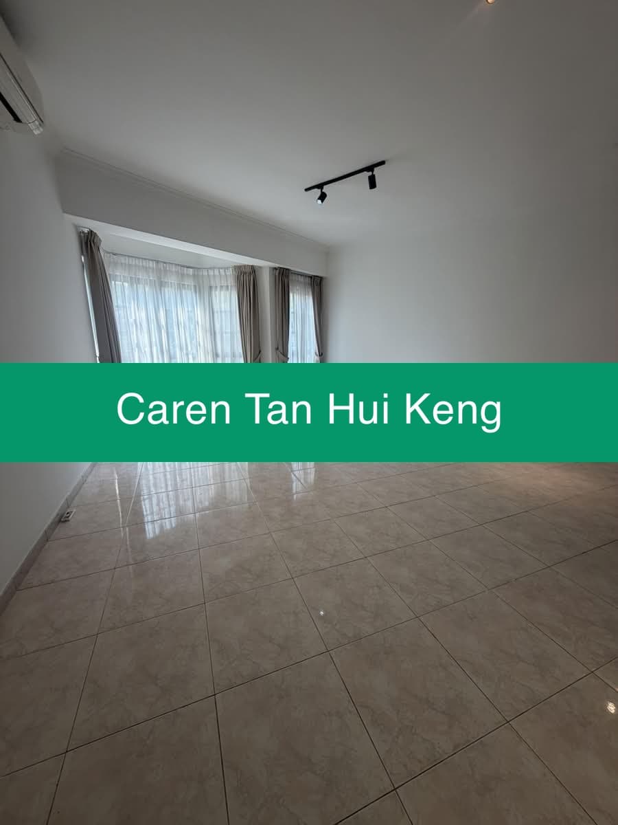 Chiltern Park 3-Bedroom Unit Near Lorong Chuan MRT