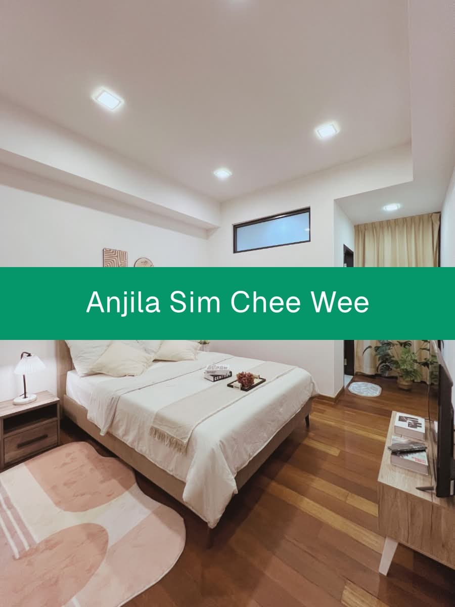 Master Room with En-Suite in Heritage Shophouse near Bendemeer MRT