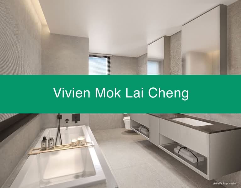 Zyon Grand 4BR Supreme with Private Lift – High Floor, 1,615 sqft