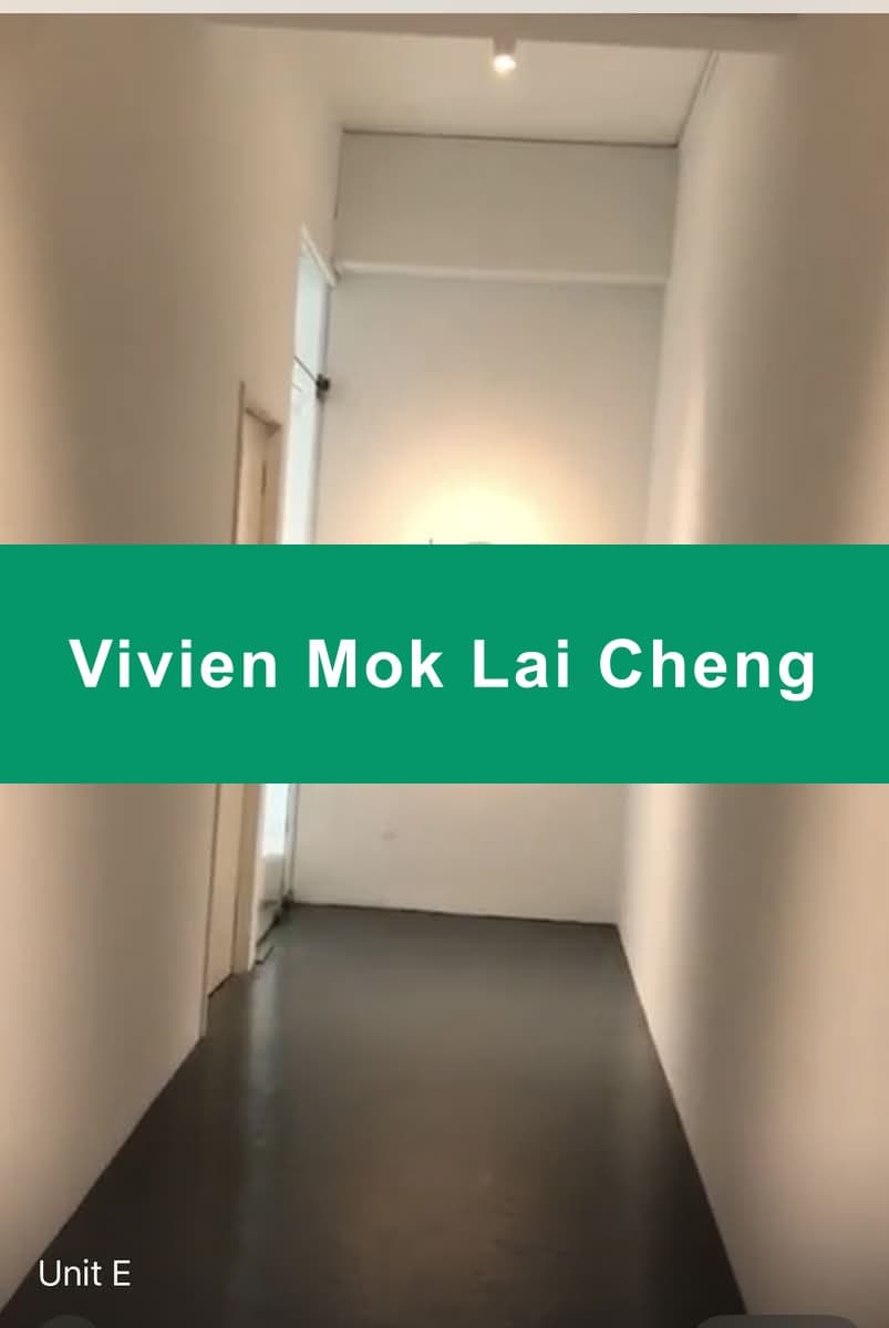 Light Industrial (B1) Unit at Golden Wall Flatted Factory, Balestier