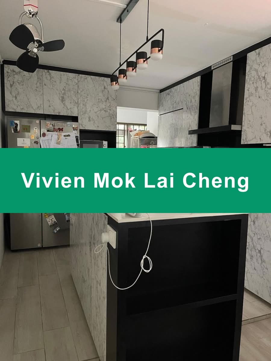Common Room for Rent at 481 Pasir Ris Drive 4