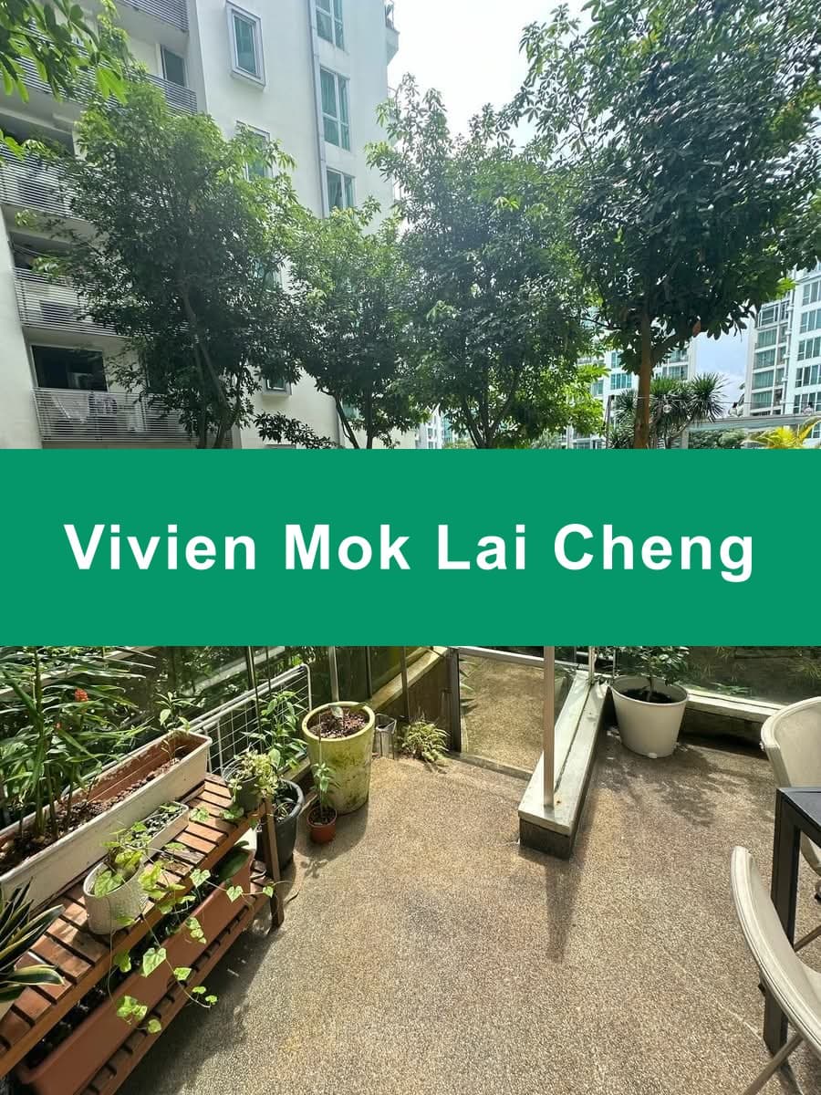 Caribbean at Keppel Bay – 3-Bed with Private Pool View