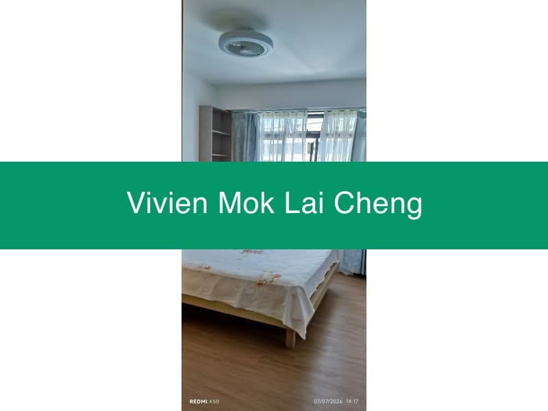 Common Room for Rent at 588A Pasir Ris Drive 3