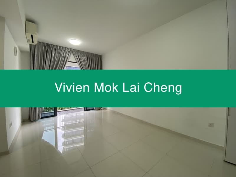 3-Bedroom Mid-Floor Unit at The Palette, Pasir Ris