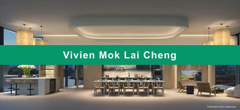 Zyon Grand 5-Bedroom Premium + PL, High Floor, Panoramic View