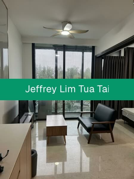 1-Bedroom Condo at Meyer Mansion, 79 Meyer Road