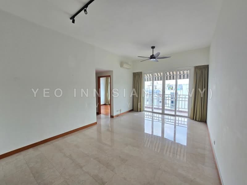 Summerhill Top-Floor 2-Bed + Study Corner Unit at Hume Avenue