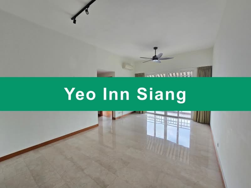 Summerhill Top-Floor 2-Bed + Study Corner Unit at Hume Avenue