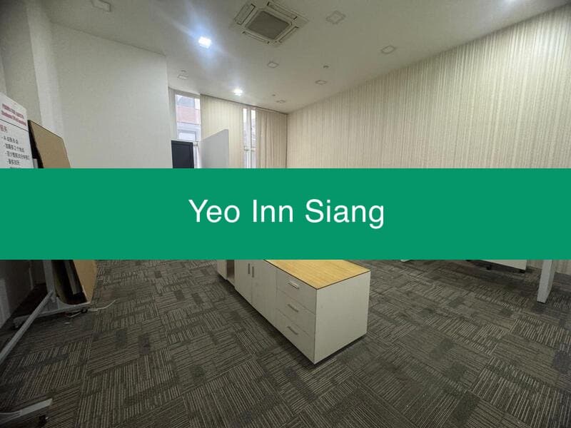 Light Industrial (B1) Unit at Woodlands Horizon – 300 sqft