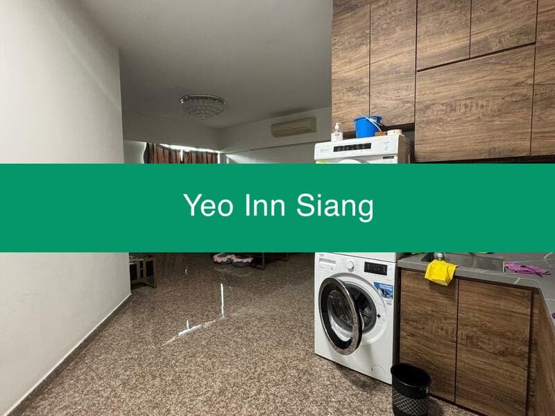 Parc Haven Freehold 2-Bed 2-Bath 905 sqft City Fringe