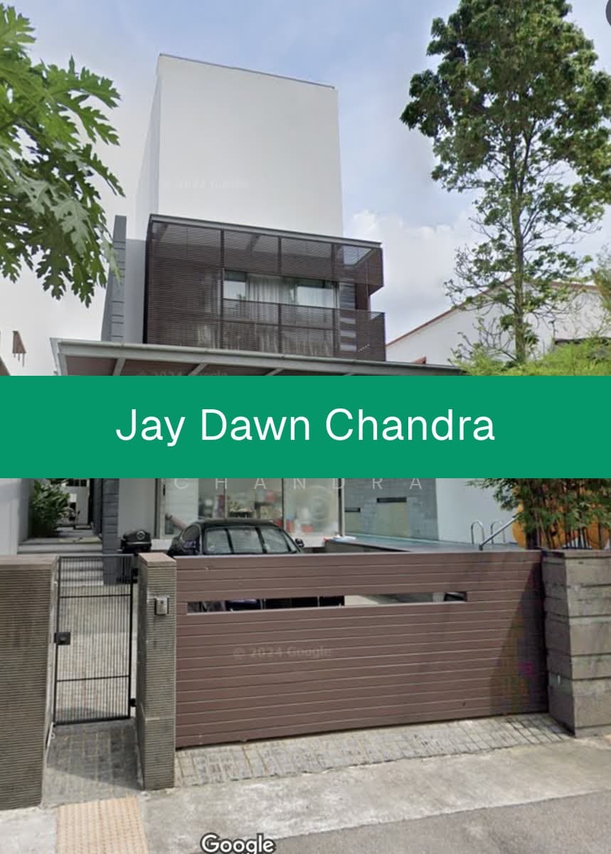 3-Storey Bungalow with Lap Pool & Lift near Botanic Gardens MRT (D10)
