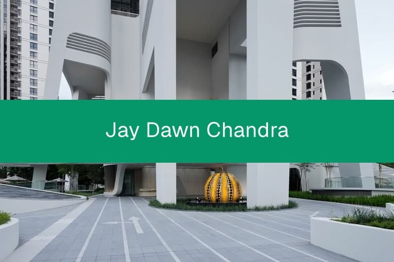 Ardmore Residence – Spacious 4-Bed Unit in Prestigious D10 Address