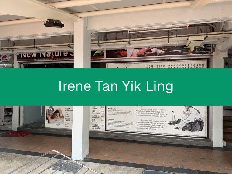 Shop/Shophouse for Sale at 415 Pandan Garden