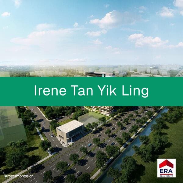 Freehold Retail Unit at Tai Seng Point – Steps from Tai Seng MRT