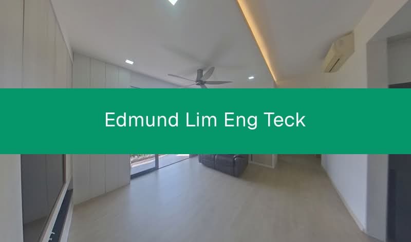 River Isles 3-Bedroom Condo Near Upcoming Riviera MRT