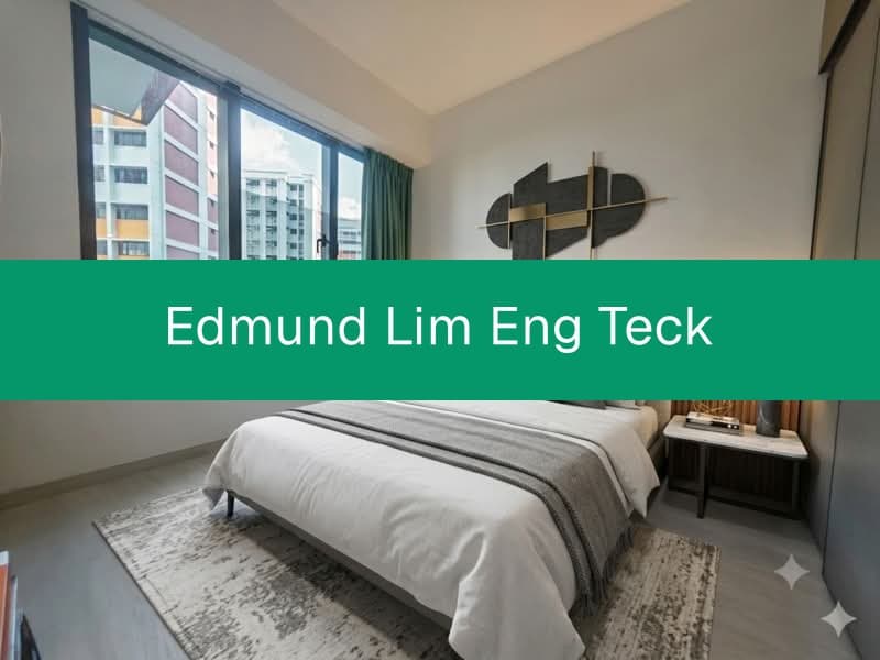 Riverfront Residences 1-Bed Unit – Move-In Ready, Investor Grade