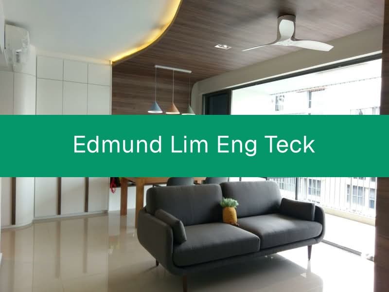 Parc Life 3-Bedroom High Floor Unit at Sembawang Crescent
