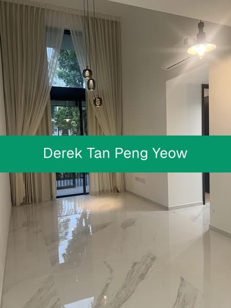 Jervois Mansion – Brand New Ground Floor Loft Unit, 3-Bed 2-Bath
