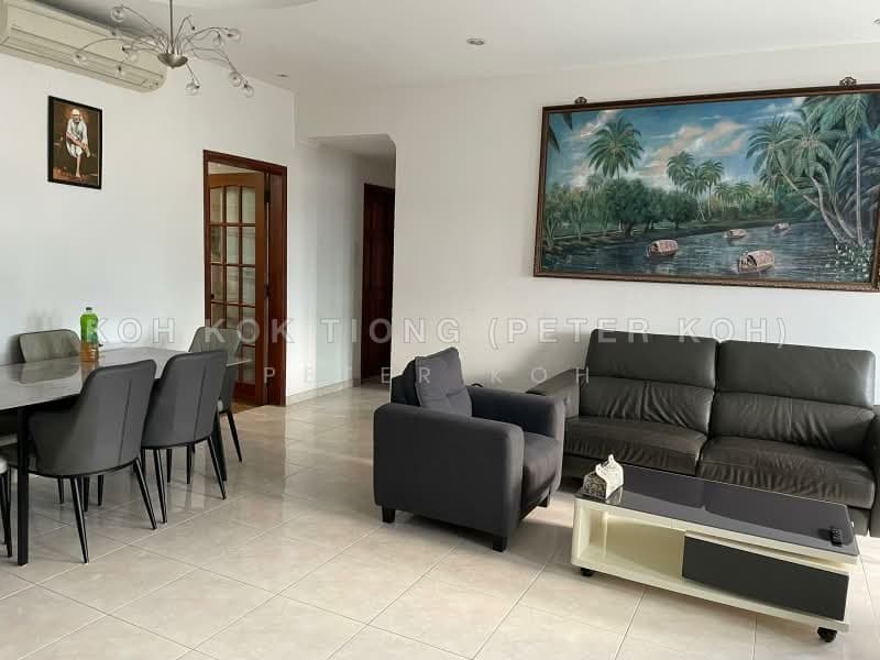 Chiltern Park 3-Bedroom Unit for Rent – 1,520 sqft