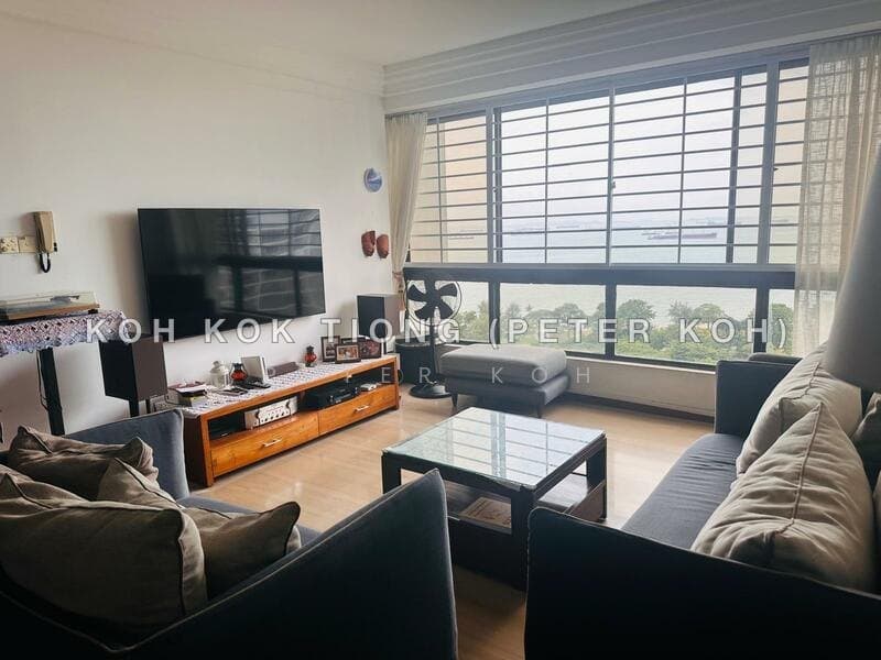 Amber Point – Freehold 3-Bed Unit at Amber Road, D15