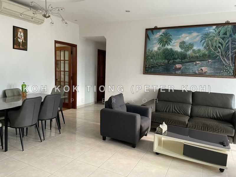 Chiltern Park 3-Bedroom Unit for Rent – 1,520 sqft