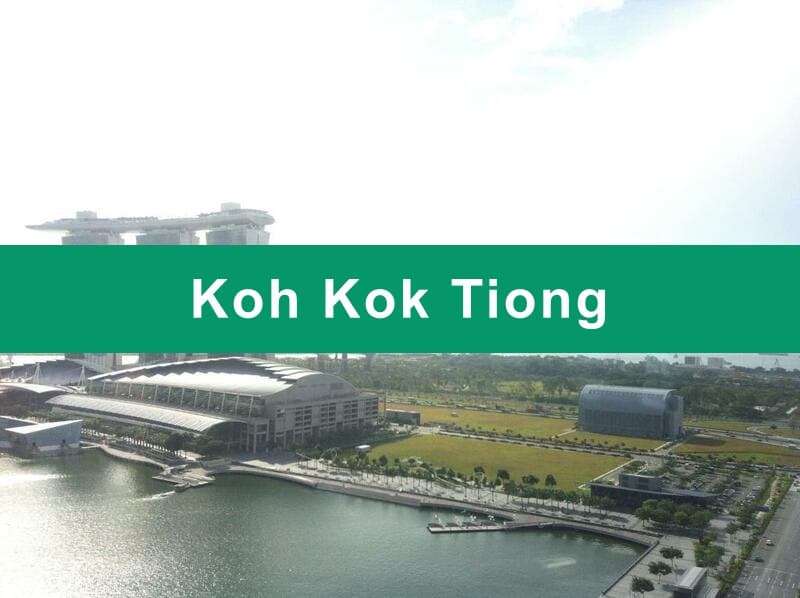 The Sail @ Marina Bay – 4-Bed Unit, 1,959 sqft, D01
