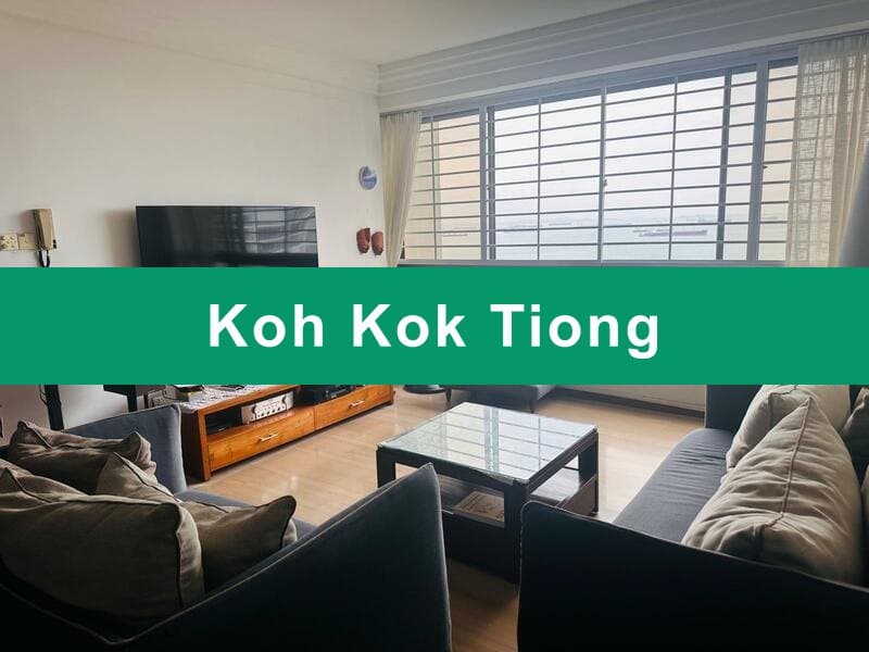 Amber Point – Freehold 3-Bed Unit at Amber Road, D15