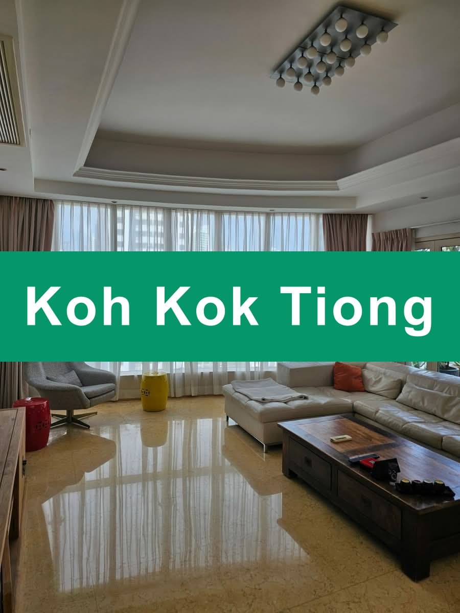 Duplex Penthouse with Roof Terrace at The Horizon, Holt Road