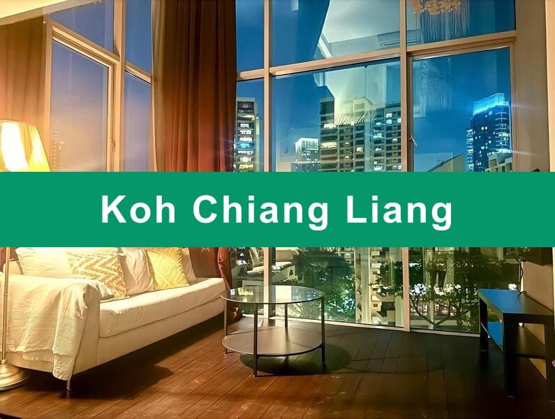 1-Bedroom Loft at 2 RVG, River Valley Grove – High Floor, Freehold