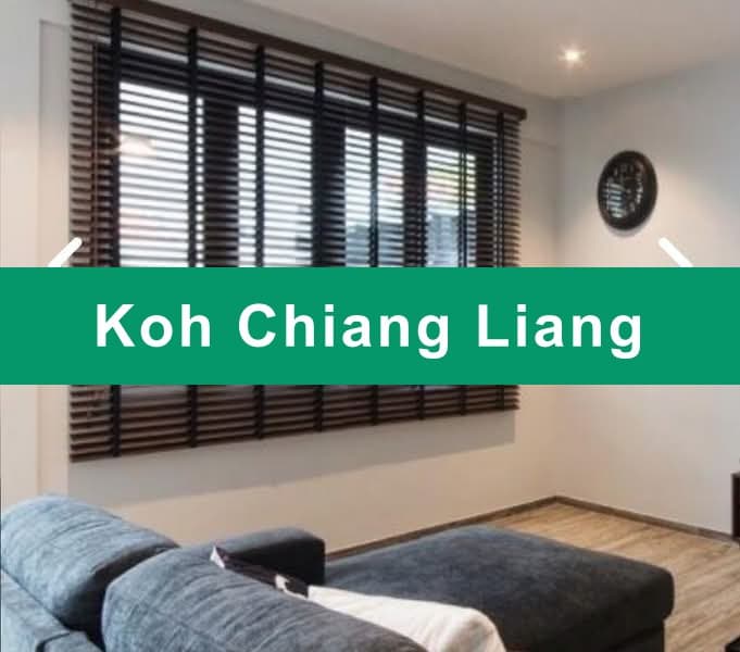 3-Storey Inter Terrace on Starlight Road, Near Farrer Park MRT