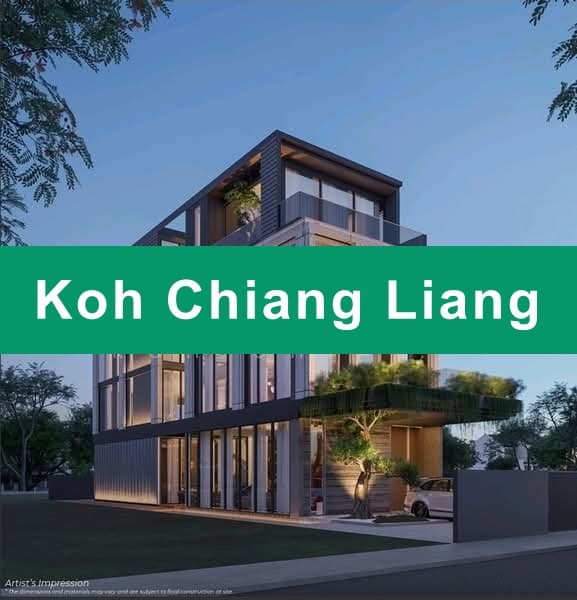 Brand New 3-Storey Detached with Attic on Duchess Ave