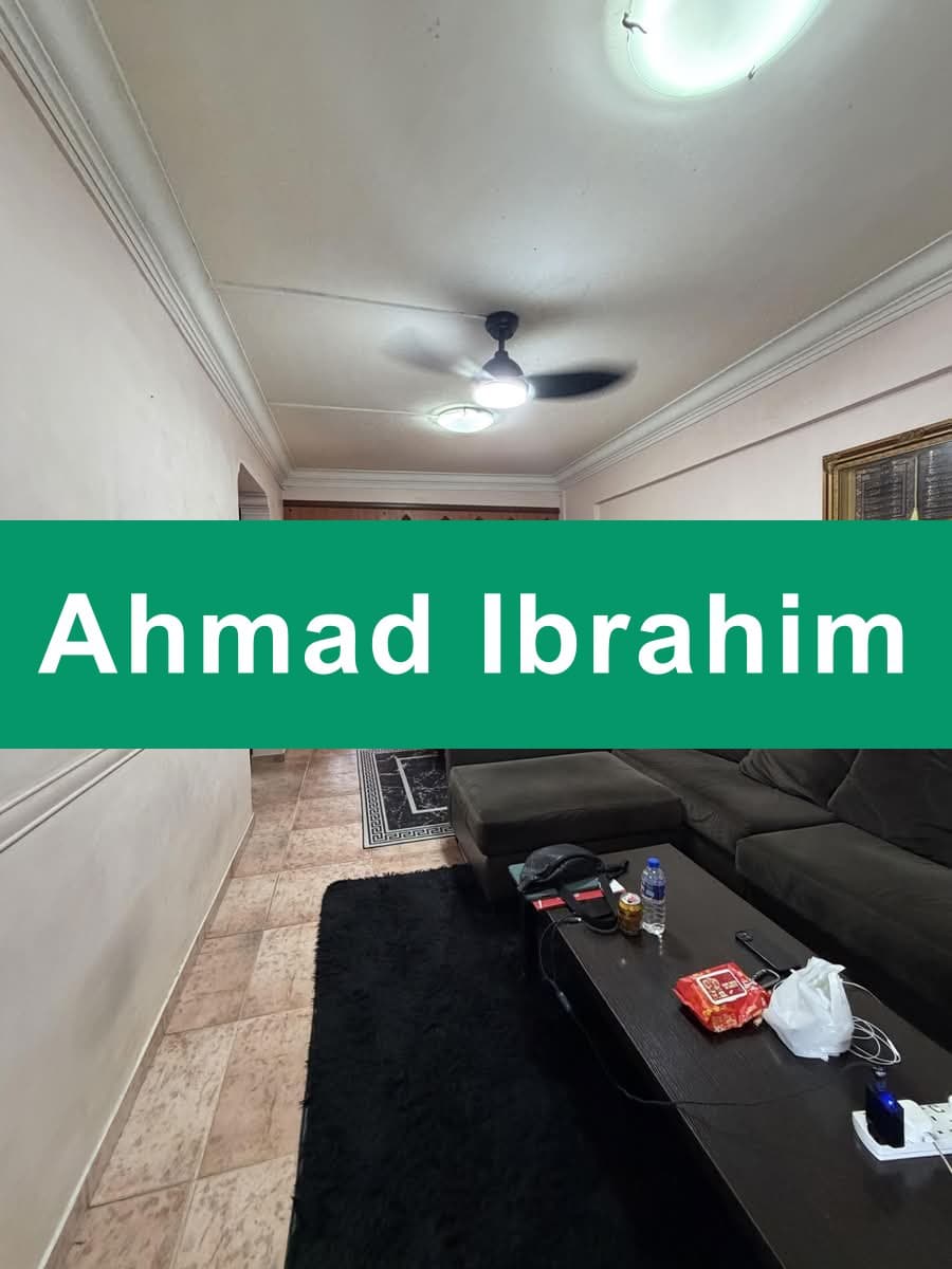 3NG HDB Flat at 123 Yishun Street 11 – Level 4, No Extension Required
