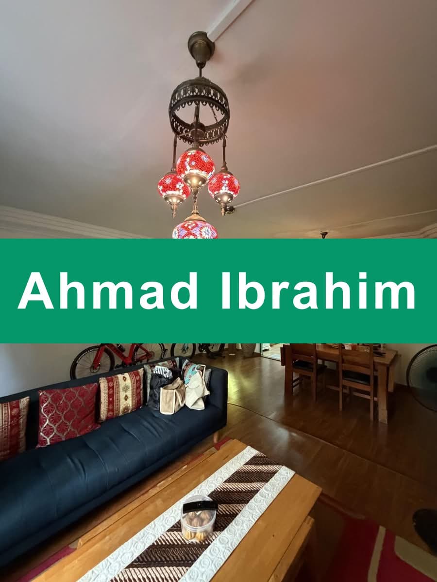 4A HDB Corner Unit at Hougang Ave 4 – Renovated, All Races Eligible