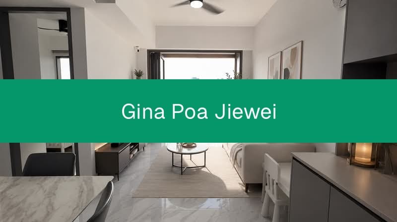 The Landmark – High Floor 2-Bed City View Unit at Chin Swee Road