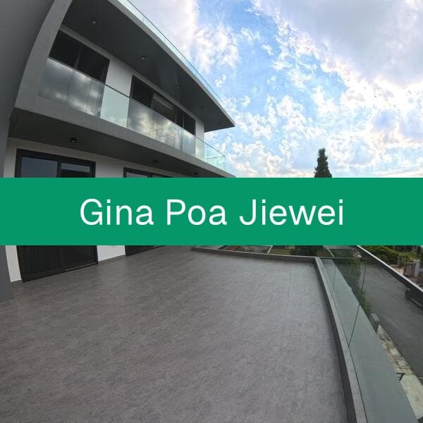 Brand New 3.5-Storey Freehold Semi-Detached with Pool & Lift in Bukit Timah