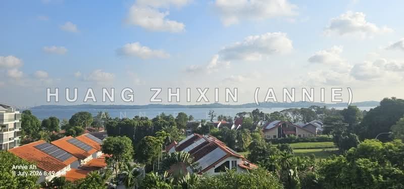 Ripple Bay – Sea-Facing Mid Floor 4-Bed + Helper Room