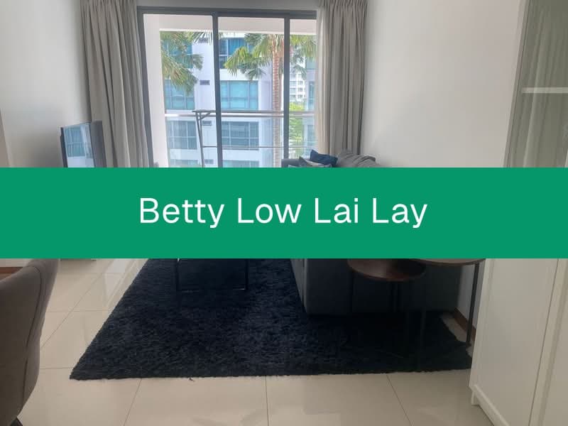 A Treasure Trove 2-Bed Pool View Unit Near Punggol MRT