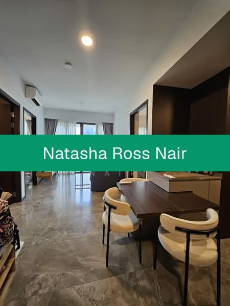 One Pearl Bank 2-Bed with Unblocked City Views – Available Oct 2026