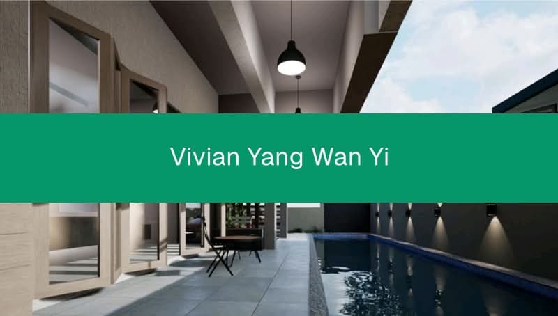 Brand New Freehold 3.5-Storey Detached House with Pool, Lift & Attic