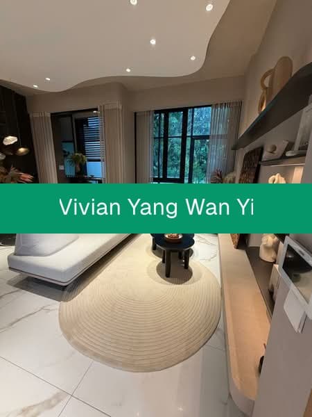 The Hillshore – 2-Bed Freehold Condo at Pasir Panjang, D05