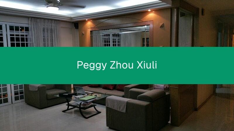 Elias Green 3-Bed 4-Bath Pool View Unit for Rent