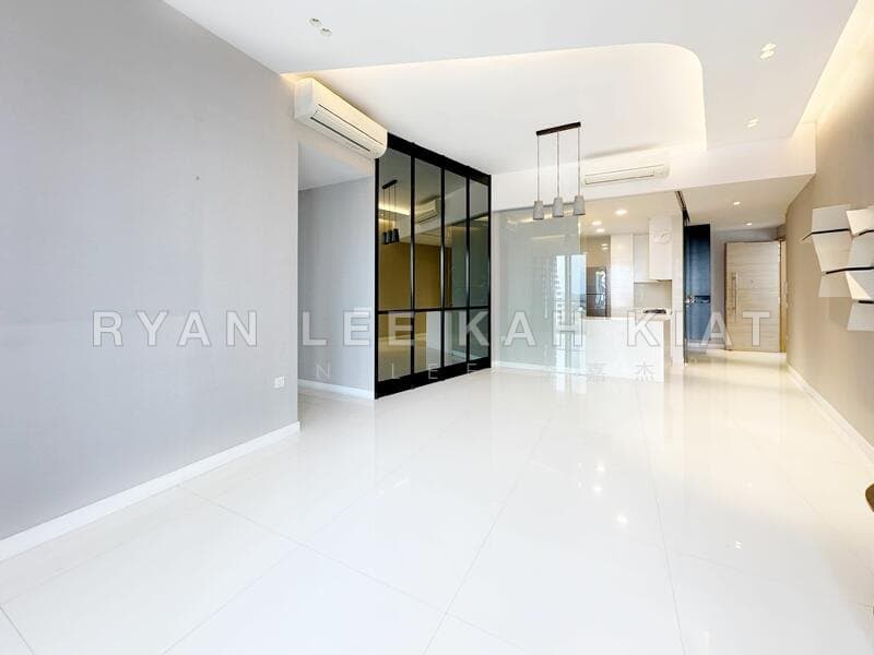 D'Leedon 4-Bed High Floor Unit with Premium View, Tenanted