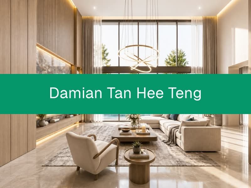 Brand New 2.5-Storey Modern Detached House at McMahon Park, TOP 2027