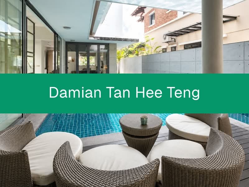 2.5-Storey Elevated Modern Detached House on Sian Tuan Avenue – Within 1km of MGS & Pei Hwa Presbyterian Primary