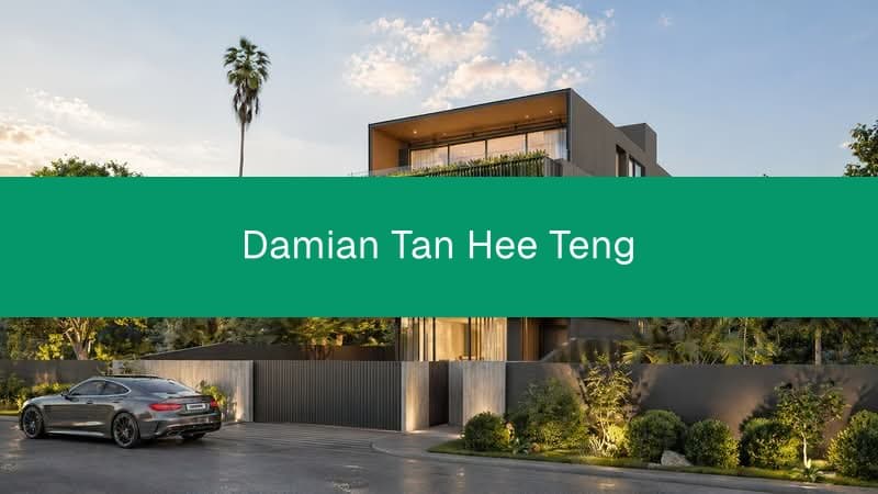 Brand New NS-Facing 2.5-Storey Detached House with Basement – Holland Grove Drive