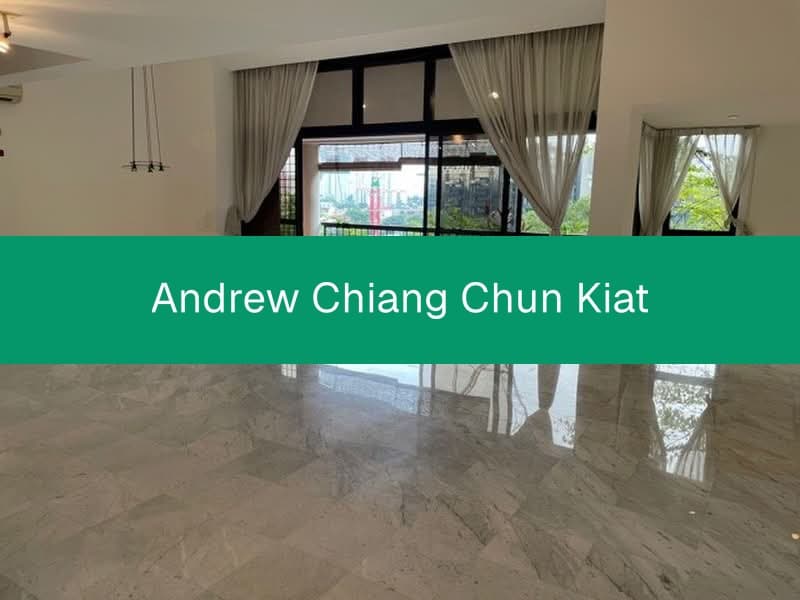 Spacious 3+1 Bed Unit at Sutton Place, Farrer Road – 3,131 sqft