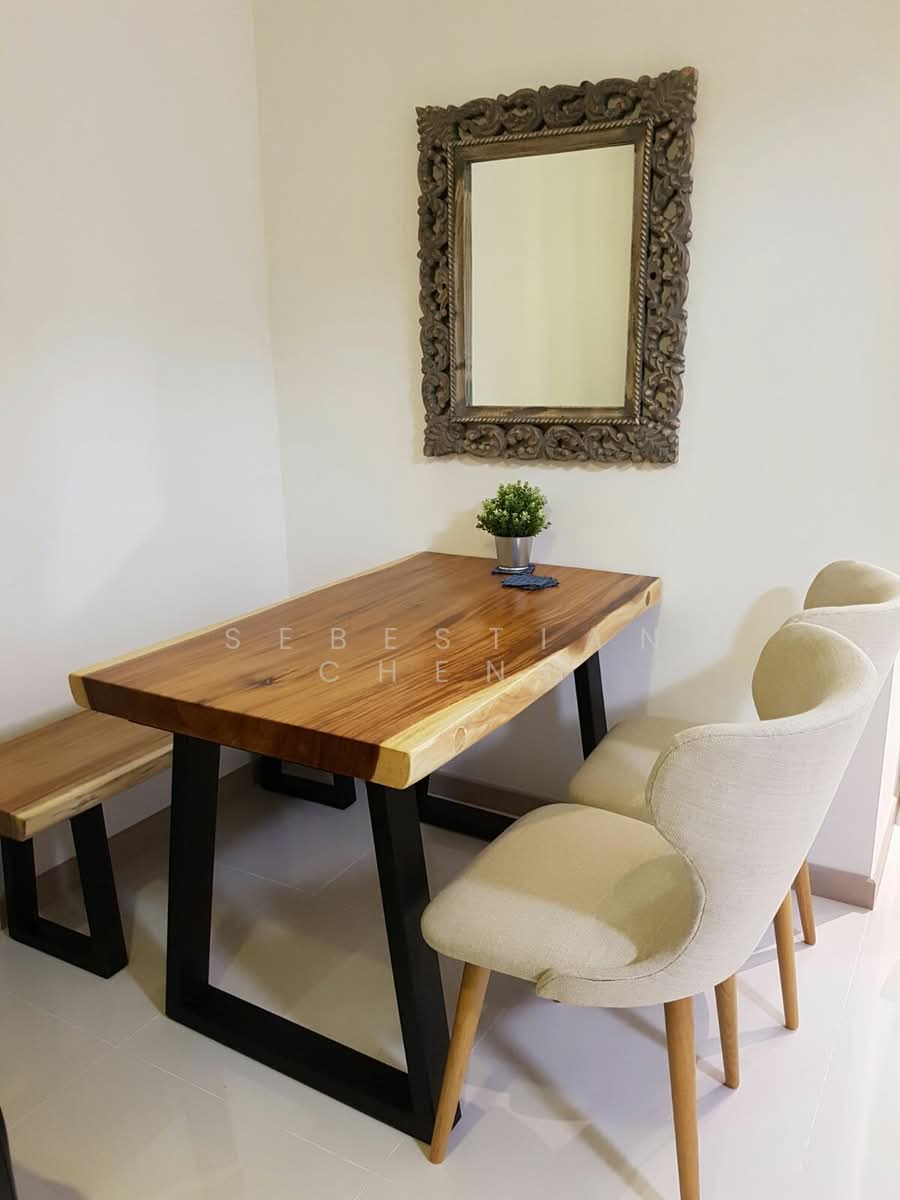 J Gateway 1-Bed Fully Furnished Unit Near Jurong East MRT